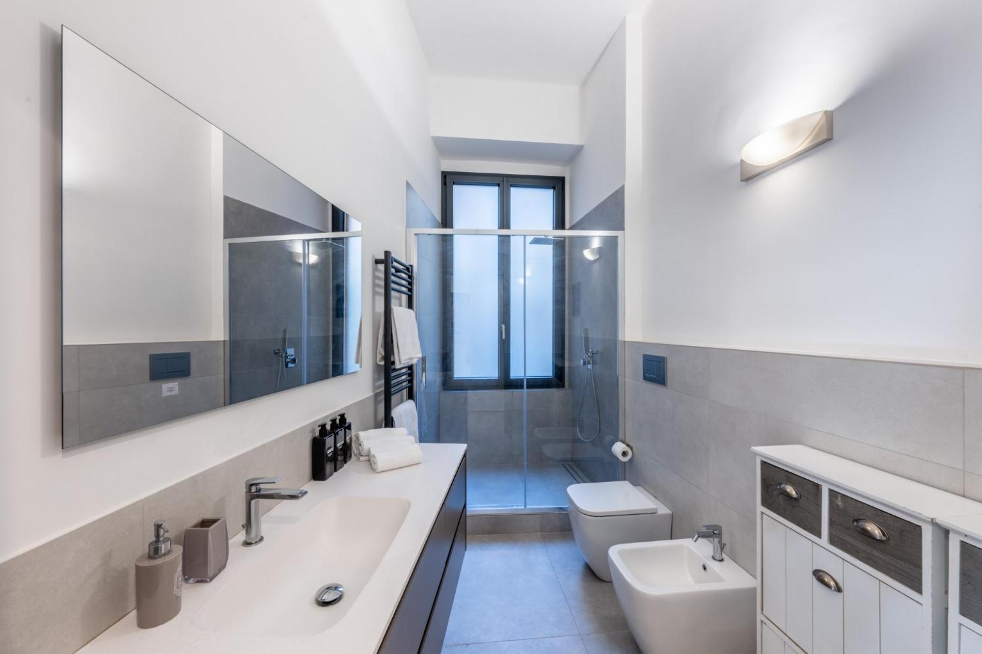 Boccadasse Chic Urban Retreat Genoa Exterior photo